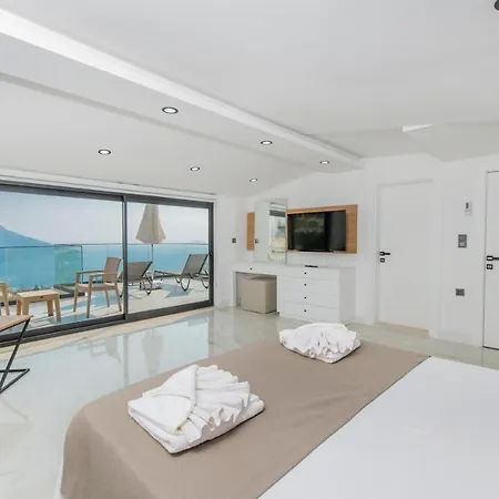 Villa Eco Ece *