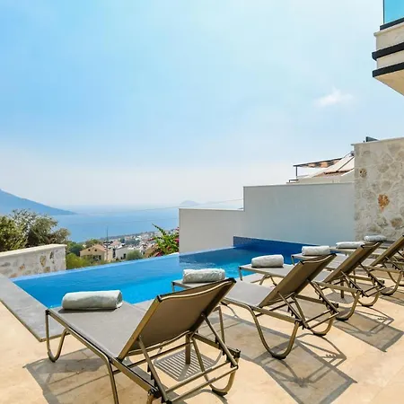 Eco Ece * Kalkan