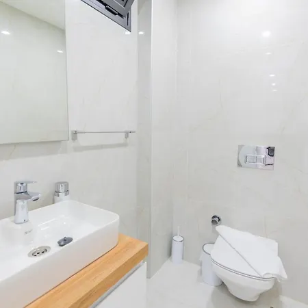 Eco Ece Villa Kalkan
