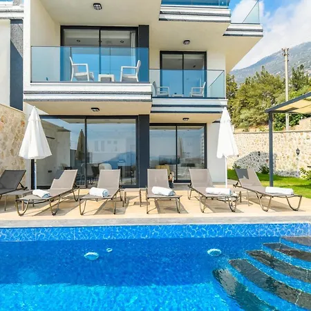 Villa Eco Ece *