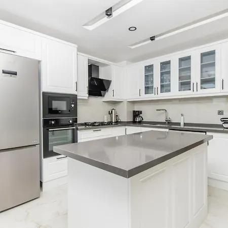 Eco Ece Villa Kalkan