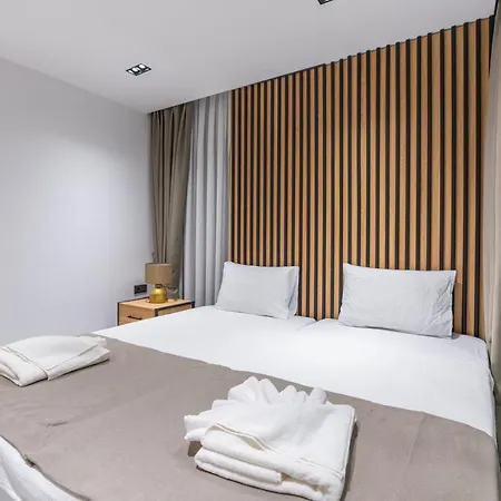 Villa Eco Ece Kalkan