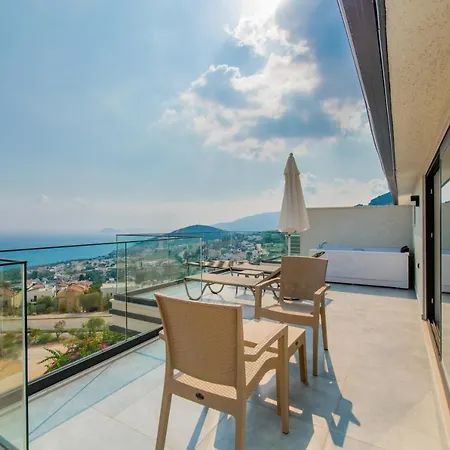 Eco Ece Kalkan
